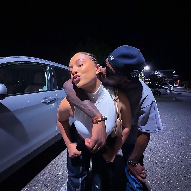 Josh & Jenny