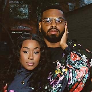 Trinity & Steve