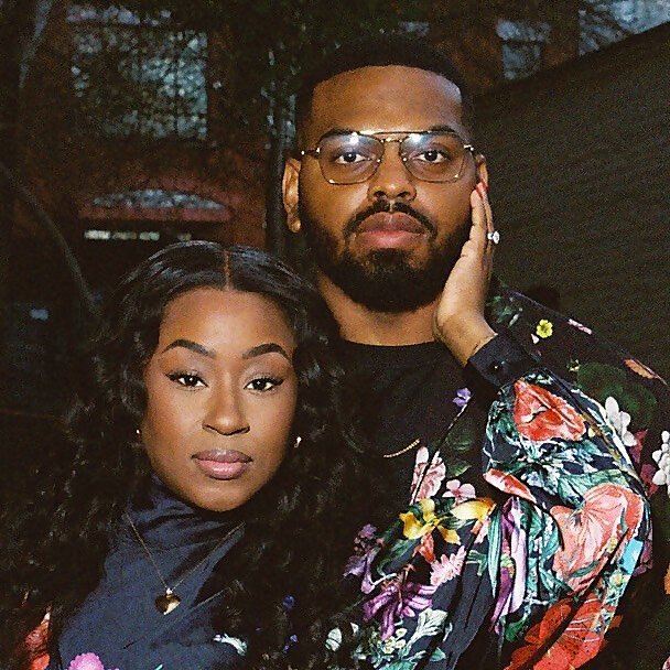 Trinity & Steve