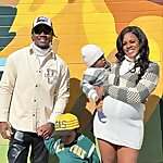 Deja Janee & Tywon Alexander