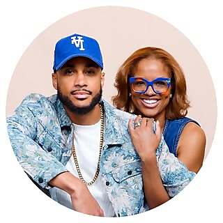 Britnee Alphins & Dorian Alphins