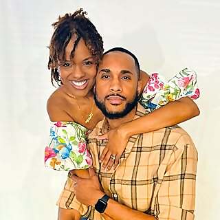 Britnee Alphins & Dorian Alphins