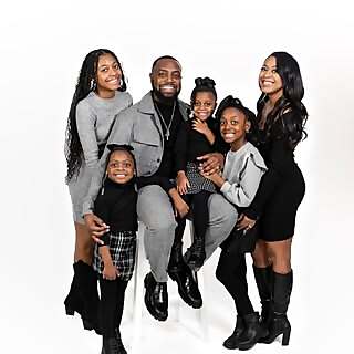 Jeremy & Ciara Kilpatrick