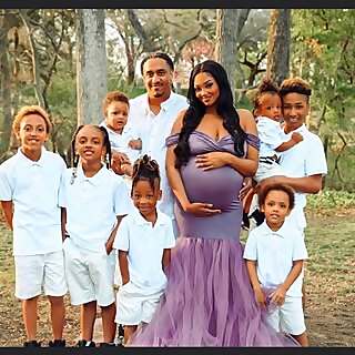 Yalancia & Michael Rosario