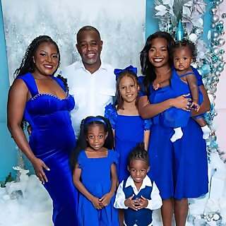 Harmony, Hansel, Harlee & Hadley