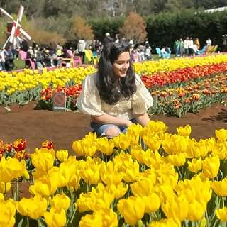Shweta Kathuria