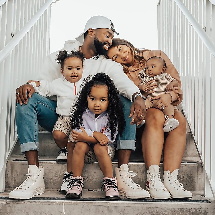 The Harveys