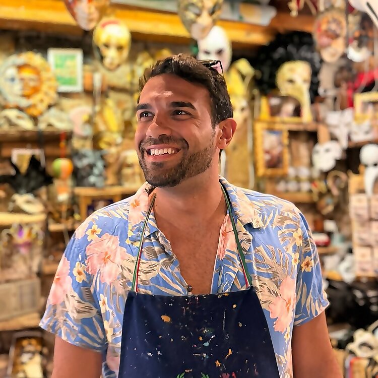 Giuseppe Jay Moschella