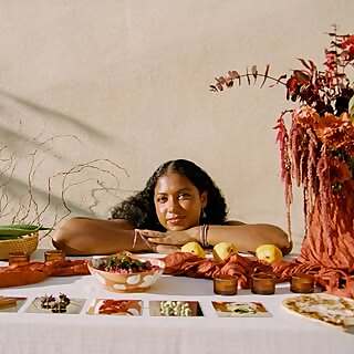 Meghna
