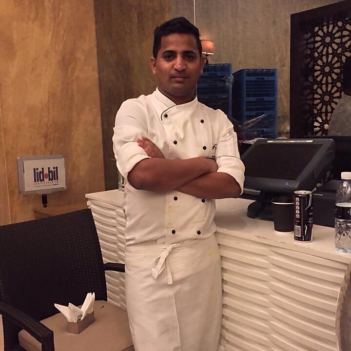 Srinivas Velpuri