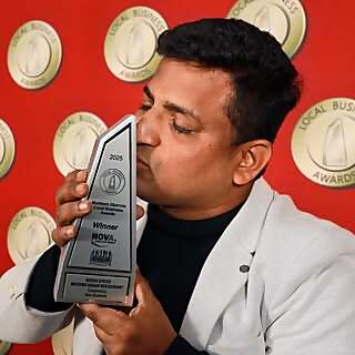 Srinivas Velpuri