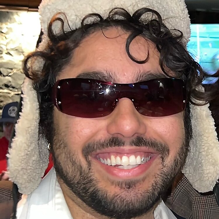 Dahn Rozario