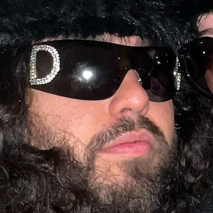 Dahn Rozario