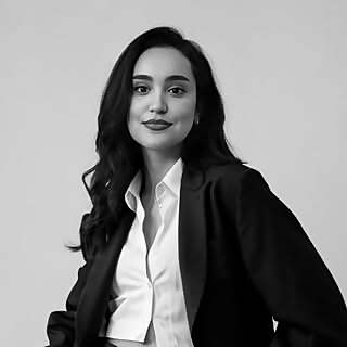 Majdoline Garbaoui