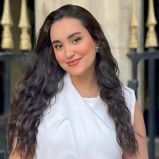 Majdoline Garbaoui