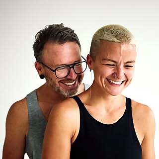 David & Jelena