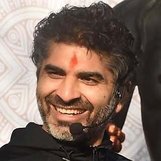 Deep Kumar