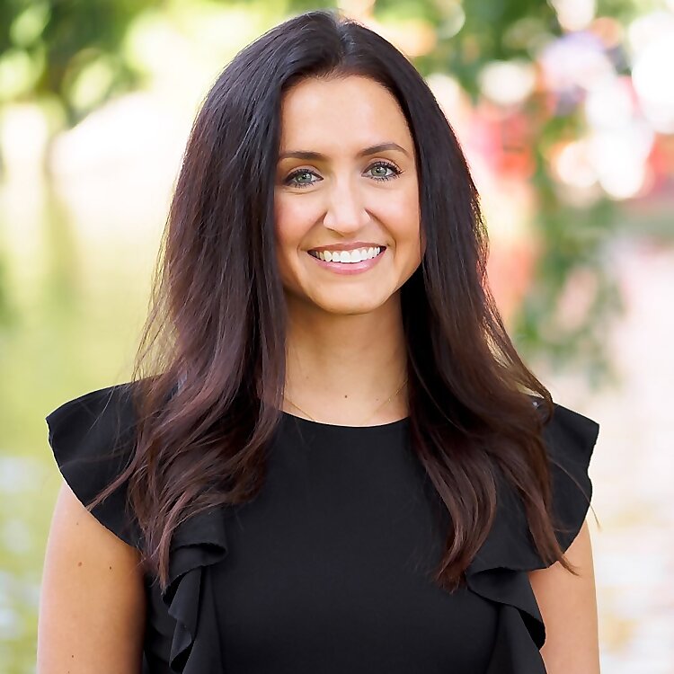 Jacquelyn Tenaglia