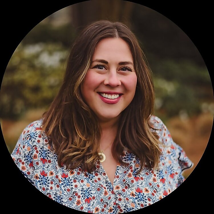 Erin Spahr