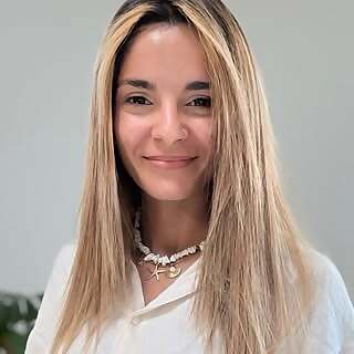 Alissia Crepaldi