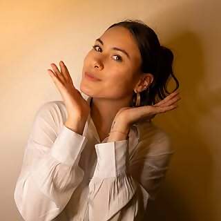 Celia Carron