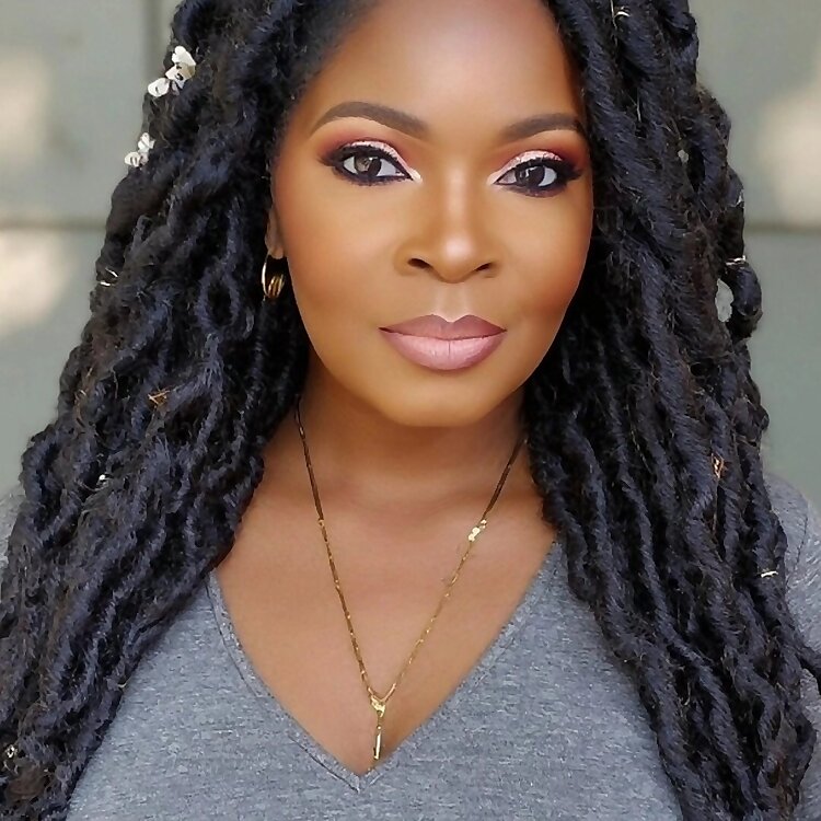 Michelle Brown