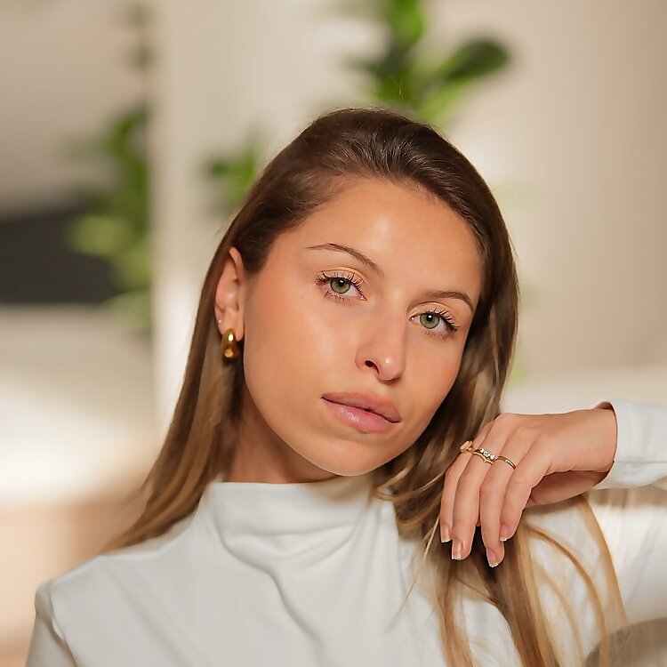 Tifanie Abdili