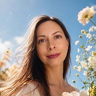 Angelique Larroche