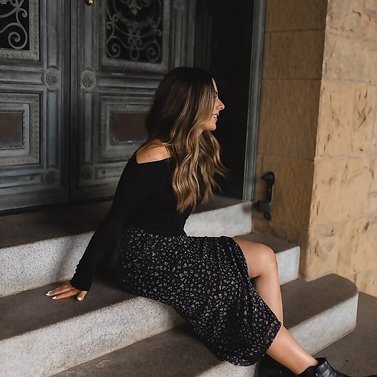 Allie Glushanok