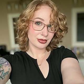 Ashley Elliott