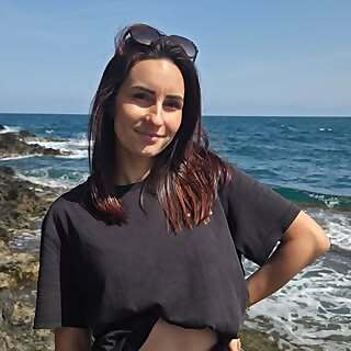 Clarisse Fromentin