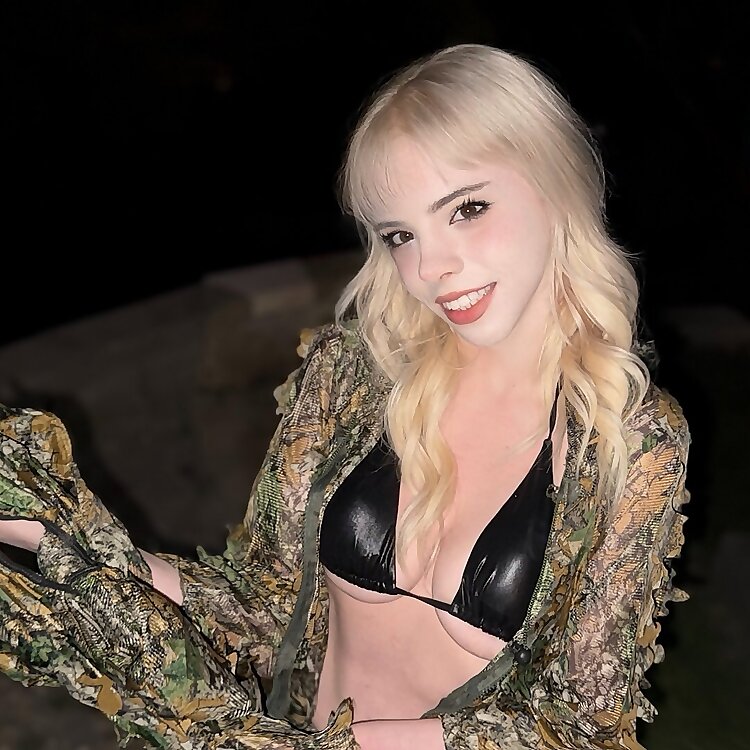 Ciarra Nicole