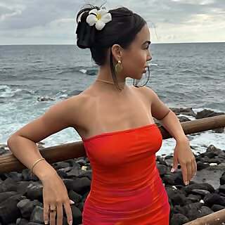 Maya Jimenez Brog
