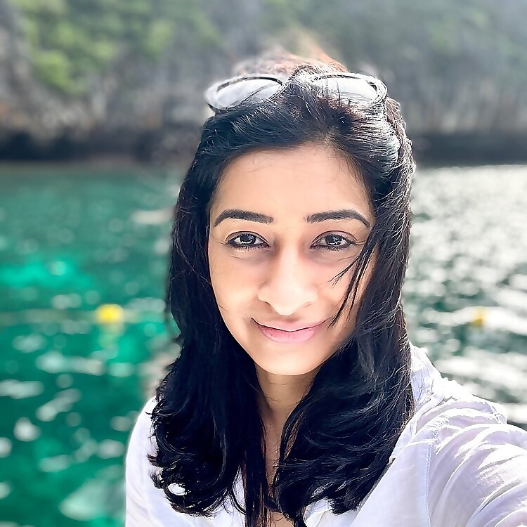 Arundhati Baitmangalkar