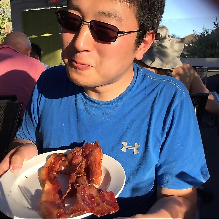 Allen Li