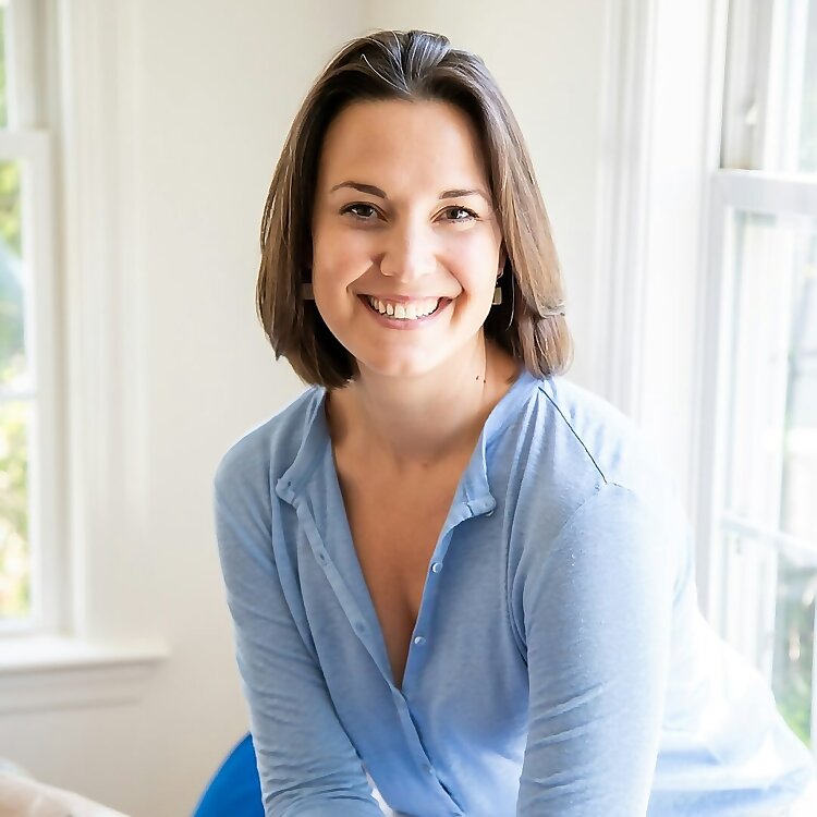 Kristen Antonio