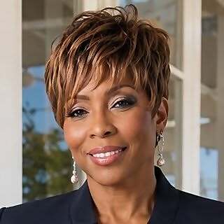 Bridgette Lewis