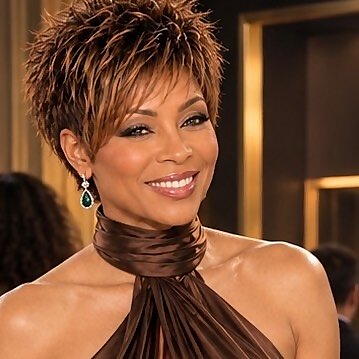 Bridgette Lewis