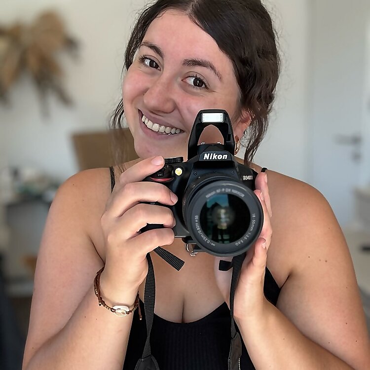 Clara Sophie Goncalves Pinto