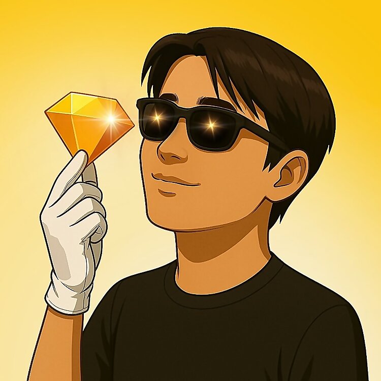 La Caverne à Pépites 