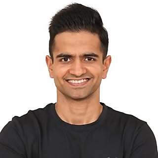 Naveen Sharma