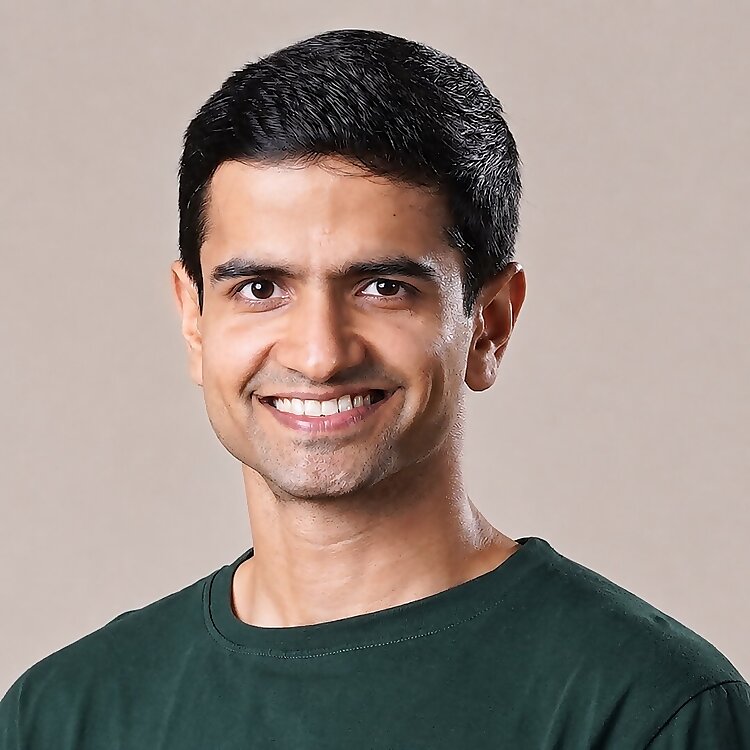 Naveen Sharma