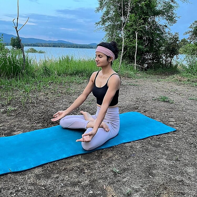 Nikita Mandloi Mahule