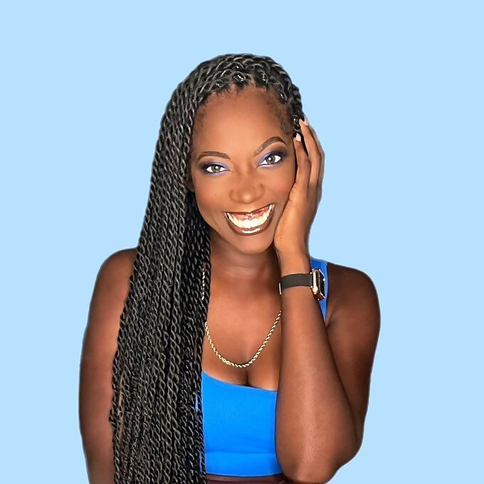 Stephanie Monique