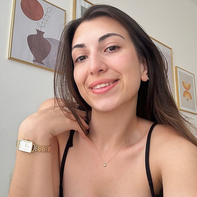 Beyza Sisman