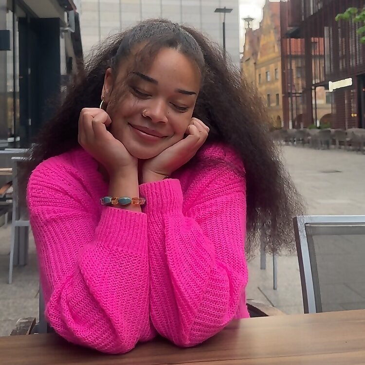 Olivia Forson