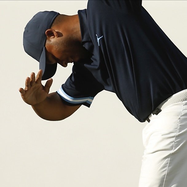 Harold Varner III