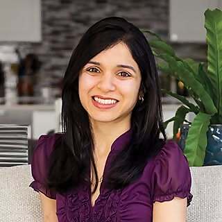Anjali Shah