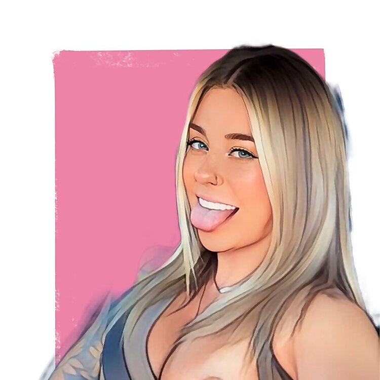 Little Buff Babe