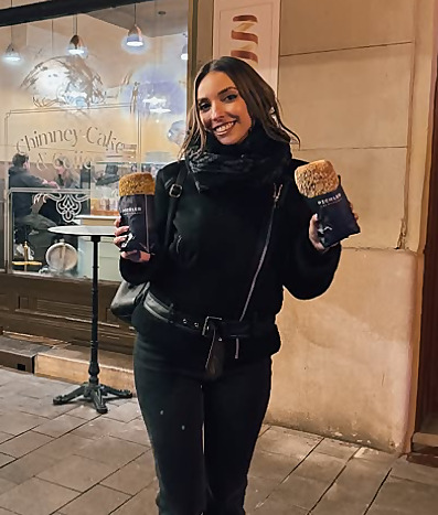 Lauren